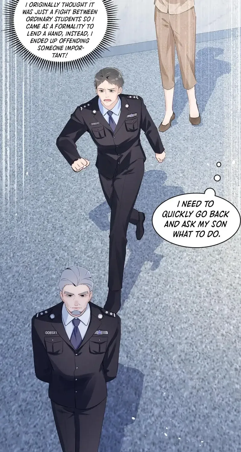 Read Beneath the Lady’s Mask chapter 28 image 33 on Lezhin