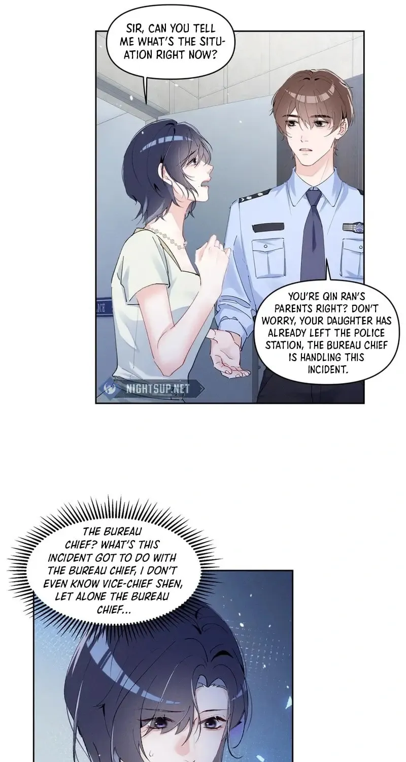 Read Beneath the Lady’s Mask chapter 28 image 35 on Lezhin