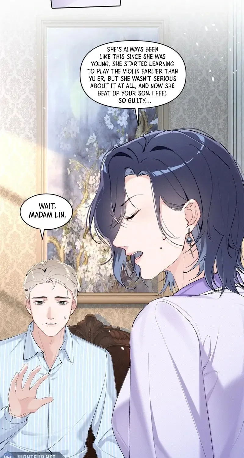 Read Beneath the Lady’s Mask chapter 28 image 39 on Lezhin