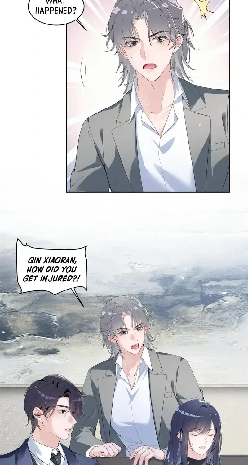 Read Beneath the Lady’s Mask chapter 28 image 4 on Lezhin