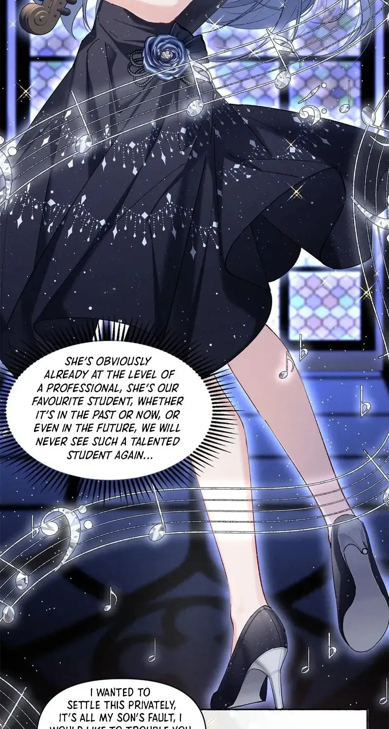 Read Beneath the Lady’s Mask chapter 28 image 42 on Lezhin