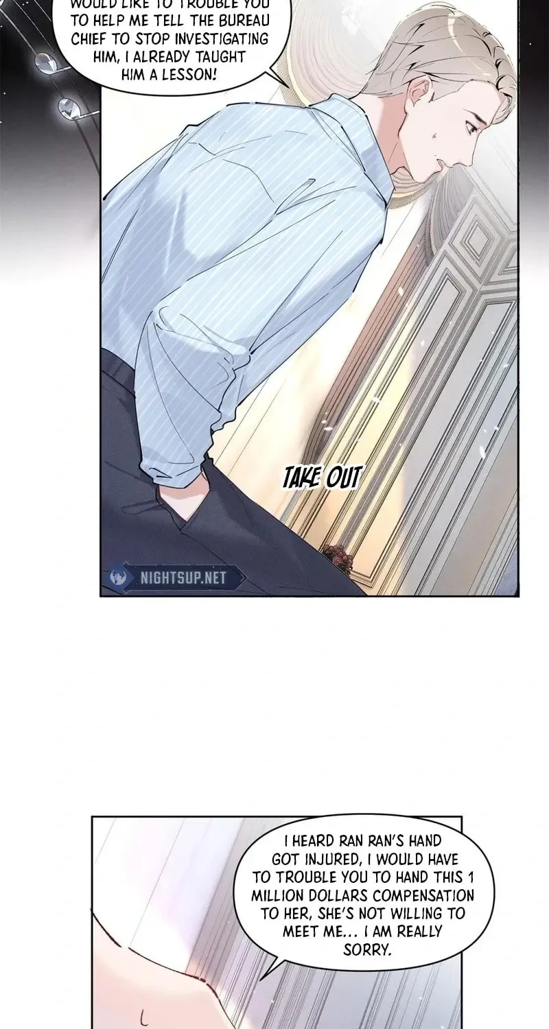 Read Beneath the Lady’s Mask chapter 28 image 43 on Lezhin