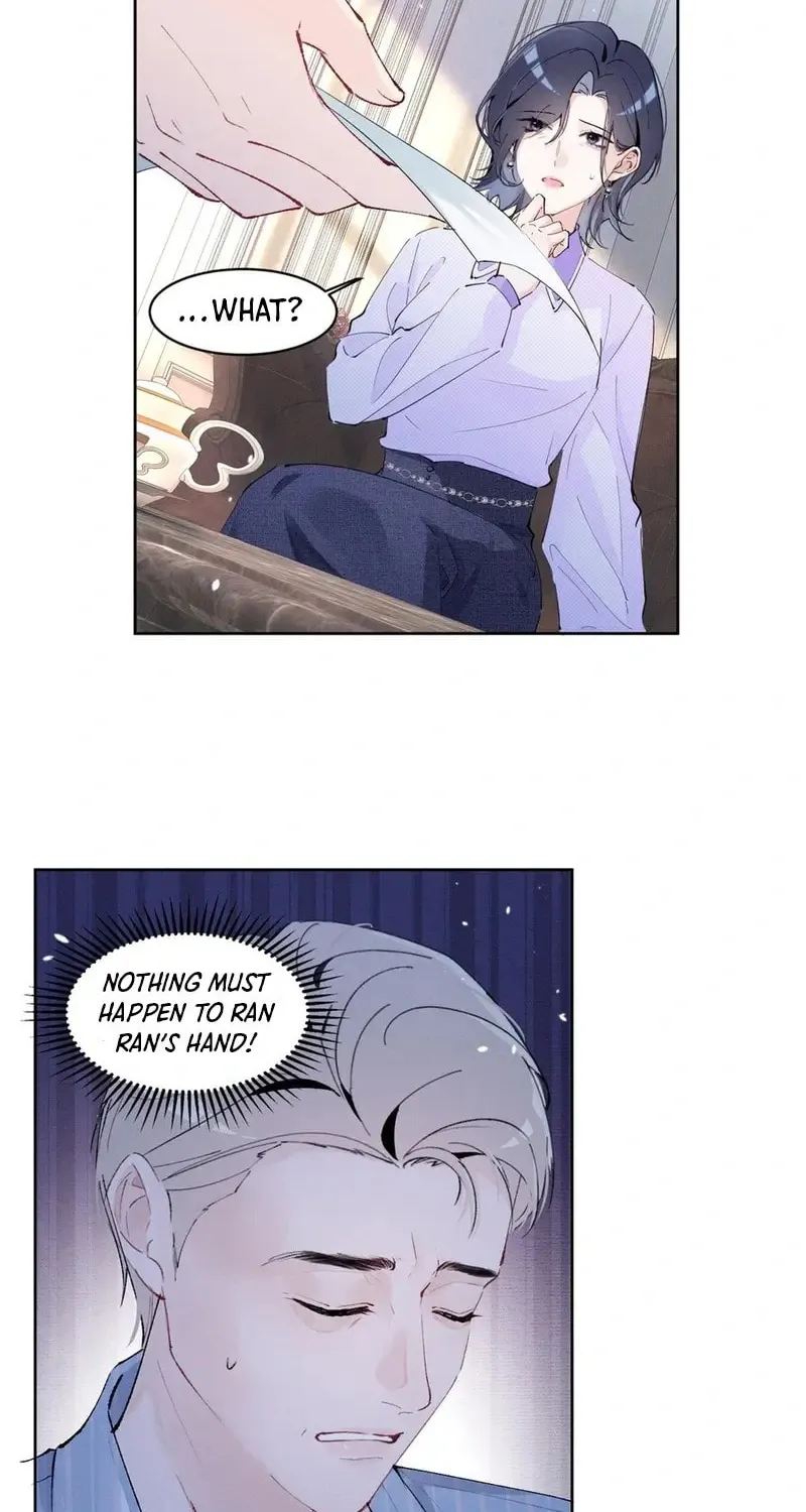 Read Beneath the Lady’s Mask chapter 28 image 44 on Lezhin