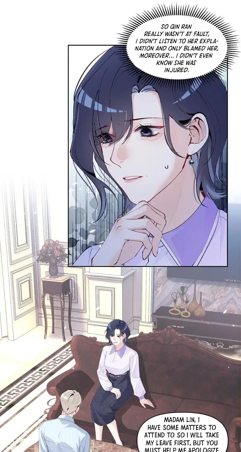 Read Beneath the Lady’s Mask chapter 28 image 46 on Lezhin