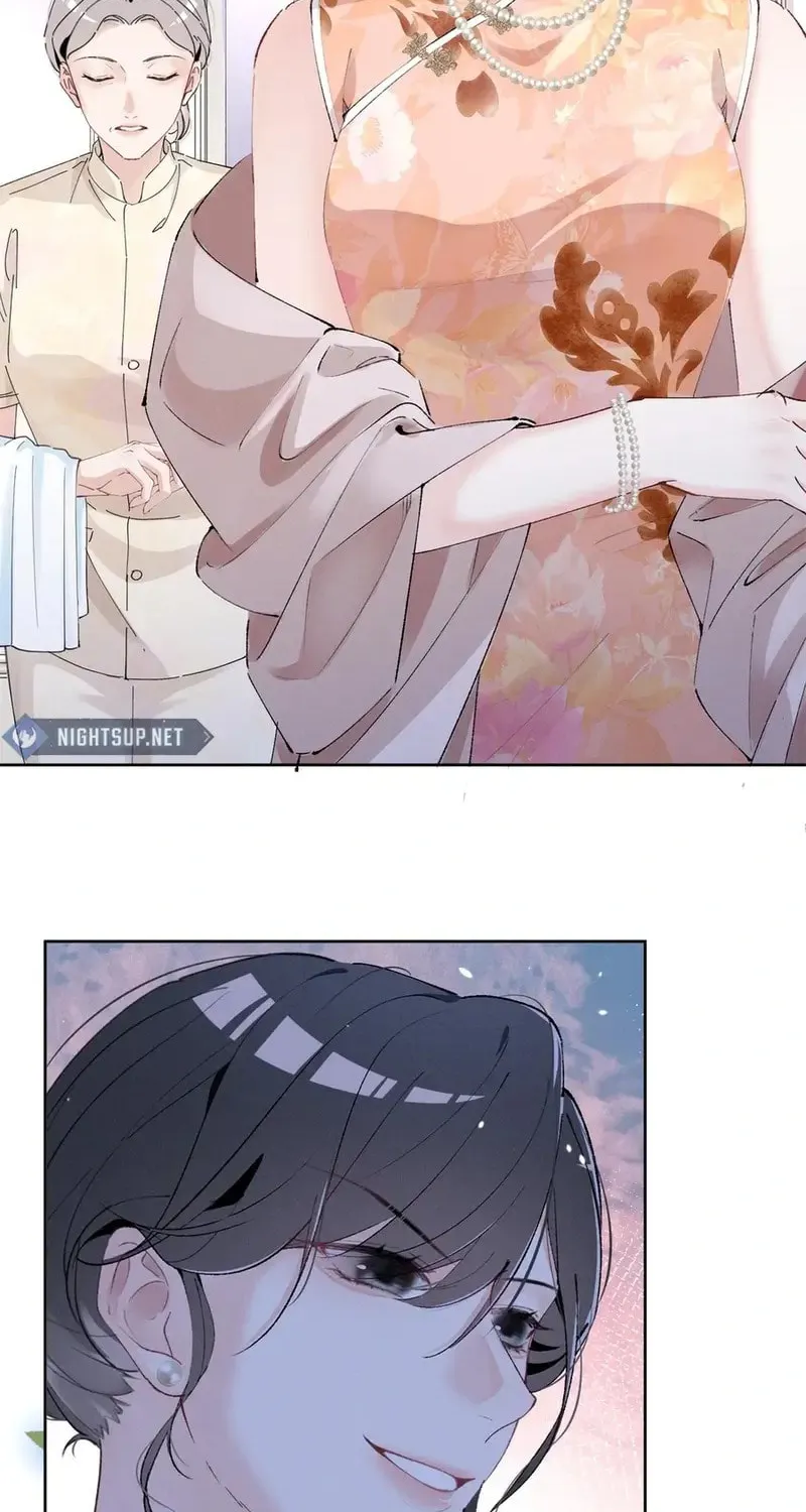 Read Beneath the Lady’s Mask chapter 28 image 49 on Lezhin