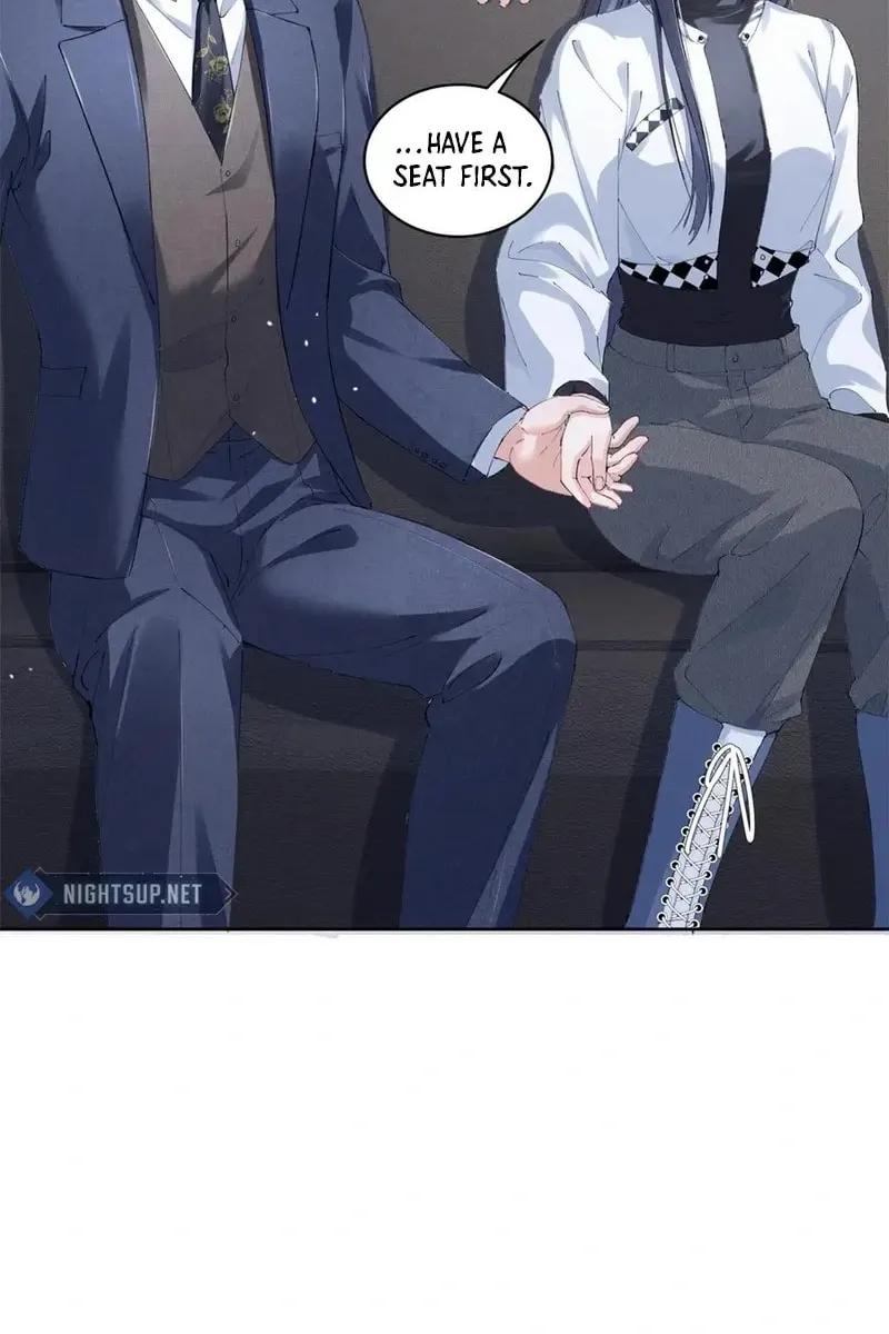 Read Beneath the Lady’s Mask chapter 28 image 5 on Lezhin