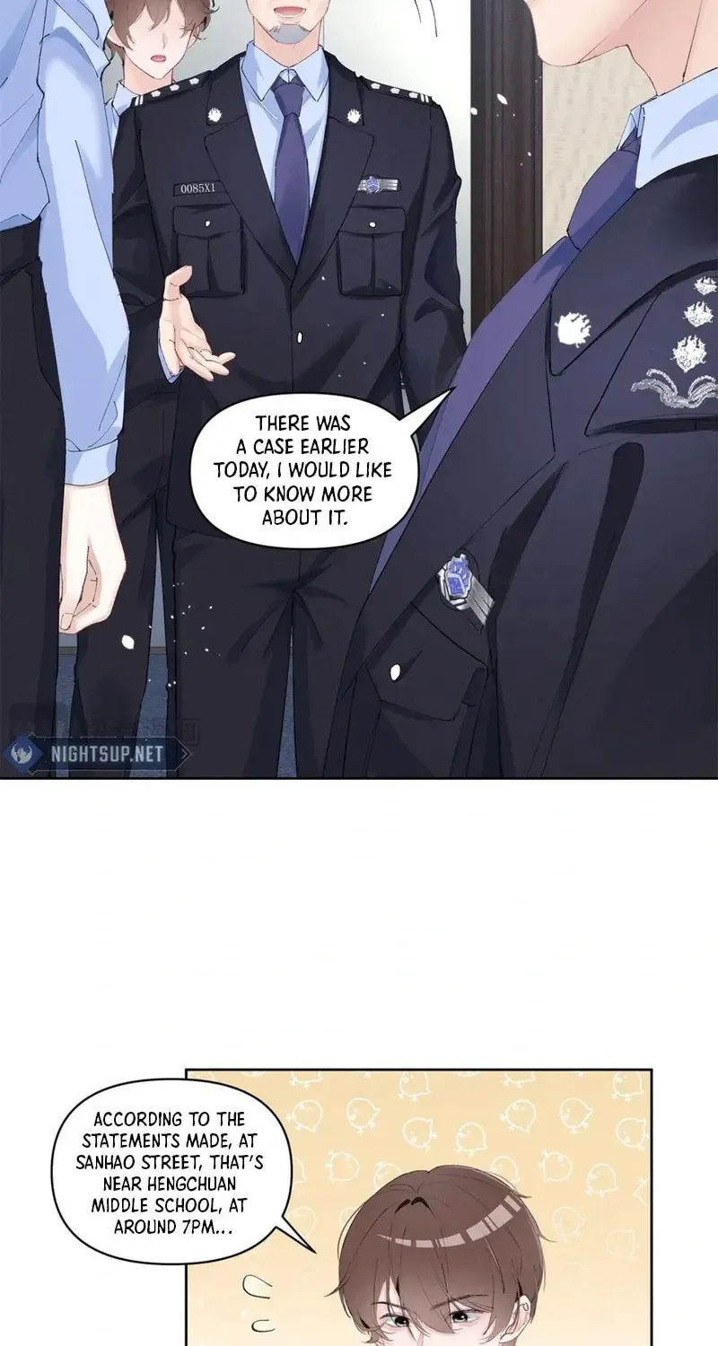 Read Beneath the Lady’s Mask chapter 28 image 7 on Lezhin