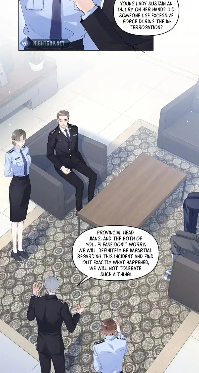 Read Beneath the Lady’s Mask chapter 28 image 9 on Lezhin