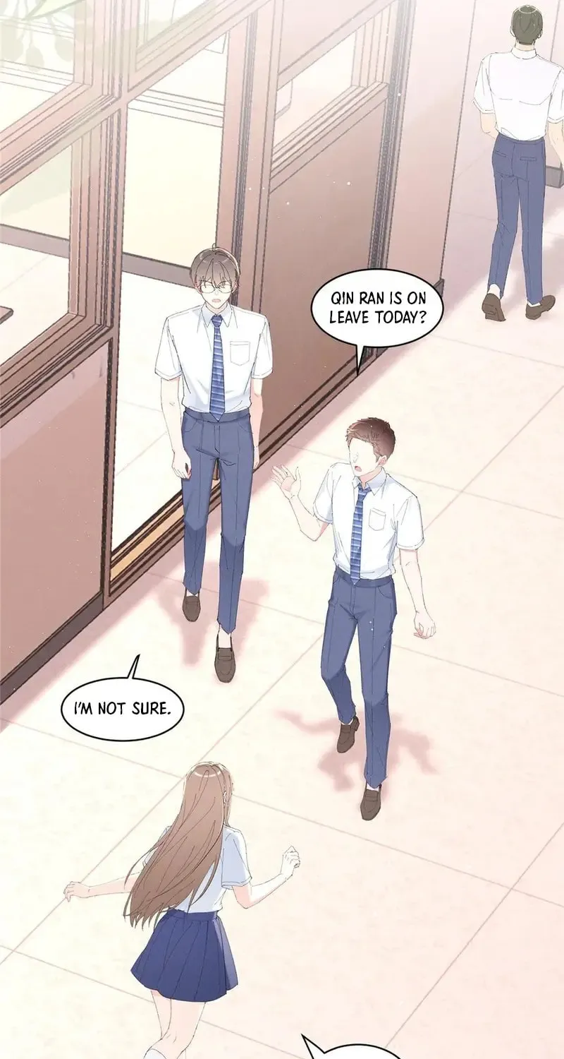 Read Beneath the Lady’s Mask chapter 29 image 11 on Lezhin