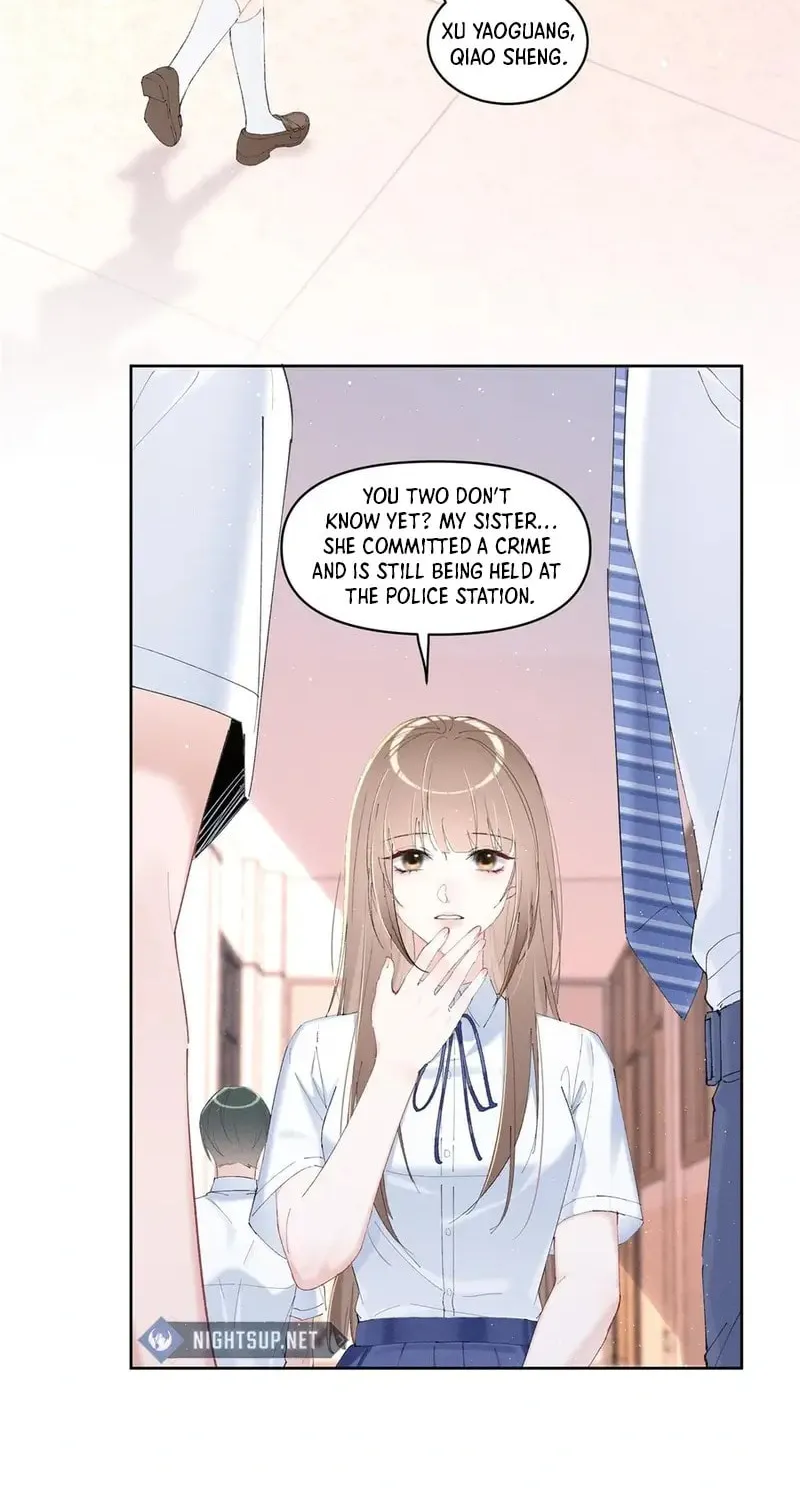 Read Beneath the Lady’s Mask chapter 29 image 12 on Lezhin