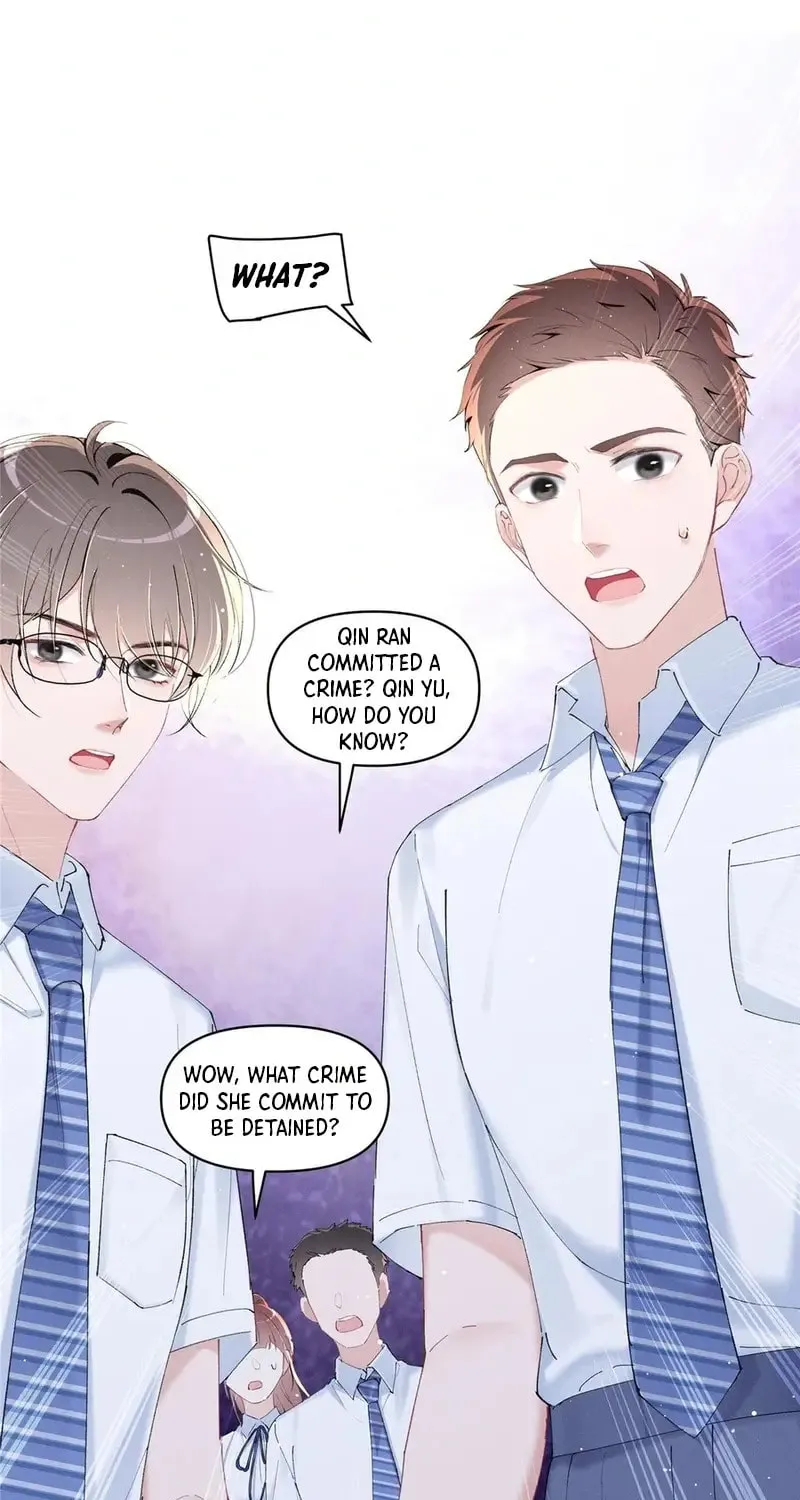 Read Beneath the Lady’s Mask chapter 29 image 13 on Lezhin