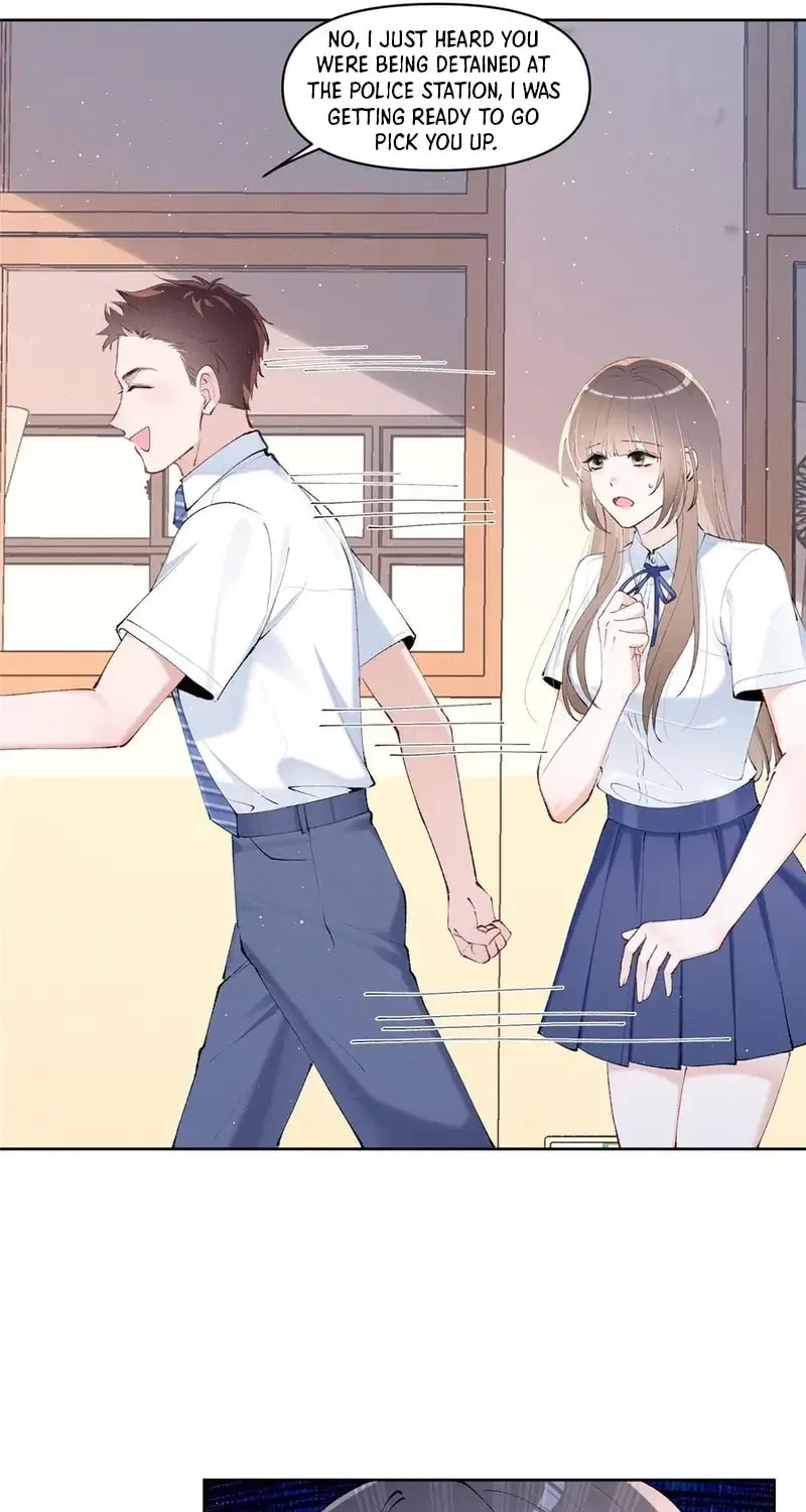 Read Beneath the Lady’s Mask chapter 29 image 21 on Lezhin