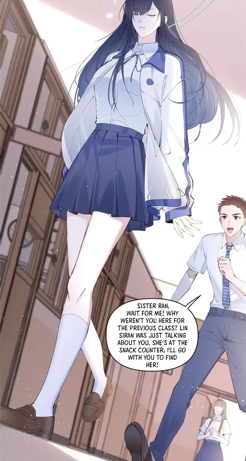 Read Beneath the Lady’s Mask chapter 29 image 24 on Lezhin