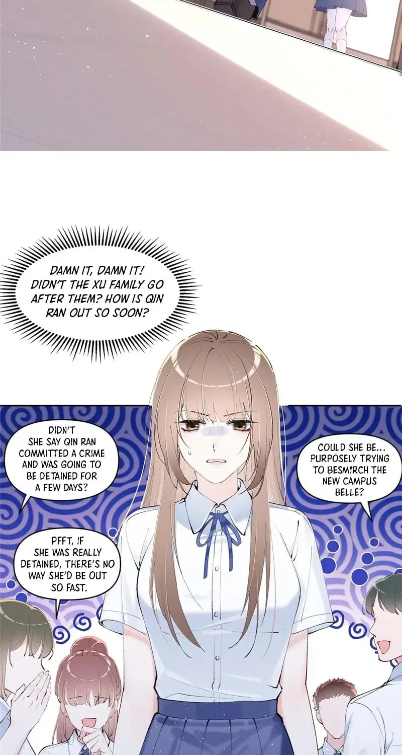 Read Beneath the Lady’s Mask chapter 29 image 25 on Lezhin
