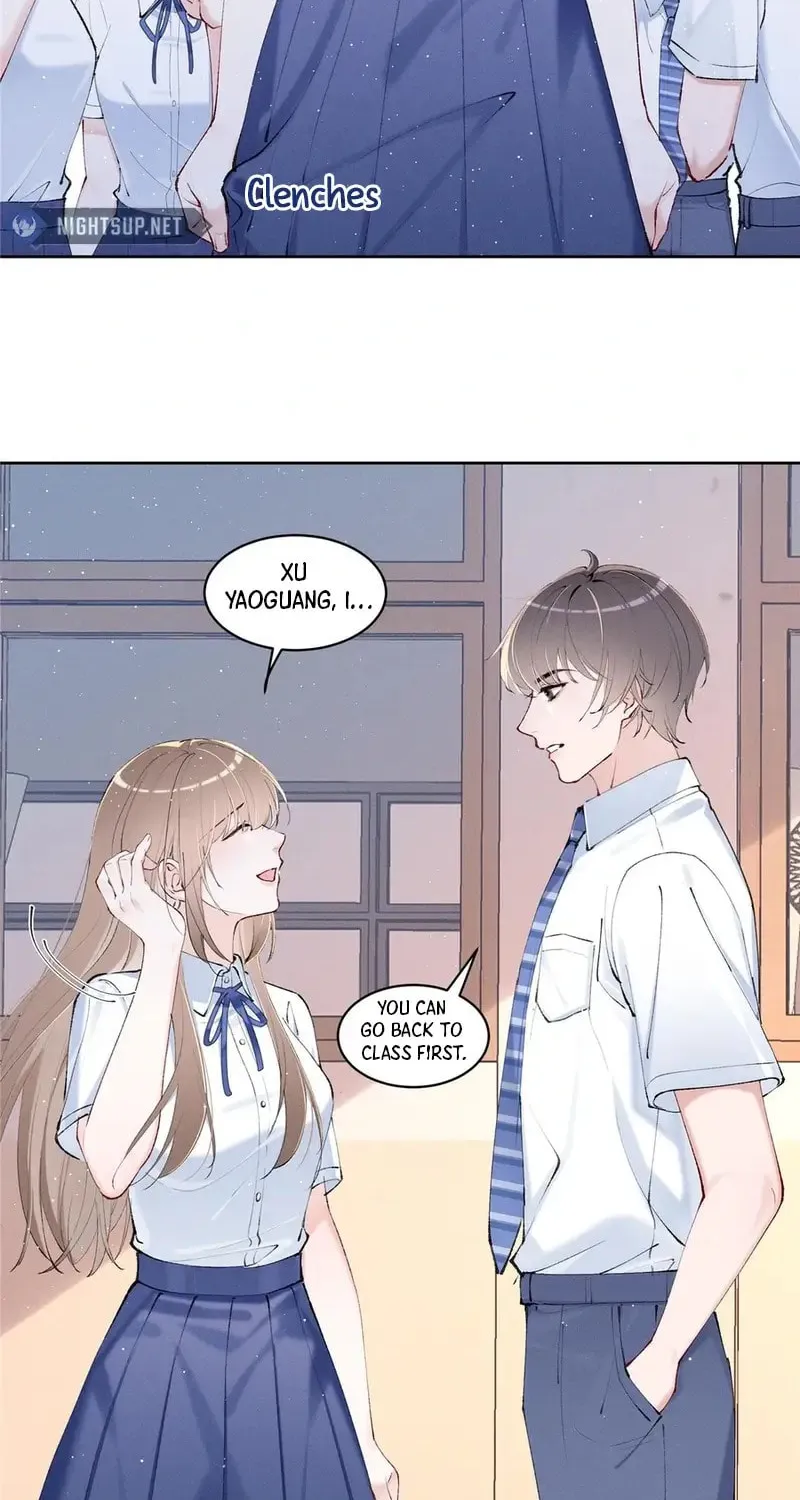 Read Beneath the Lady’s Mask chapter 29 image 26 on Lezhin