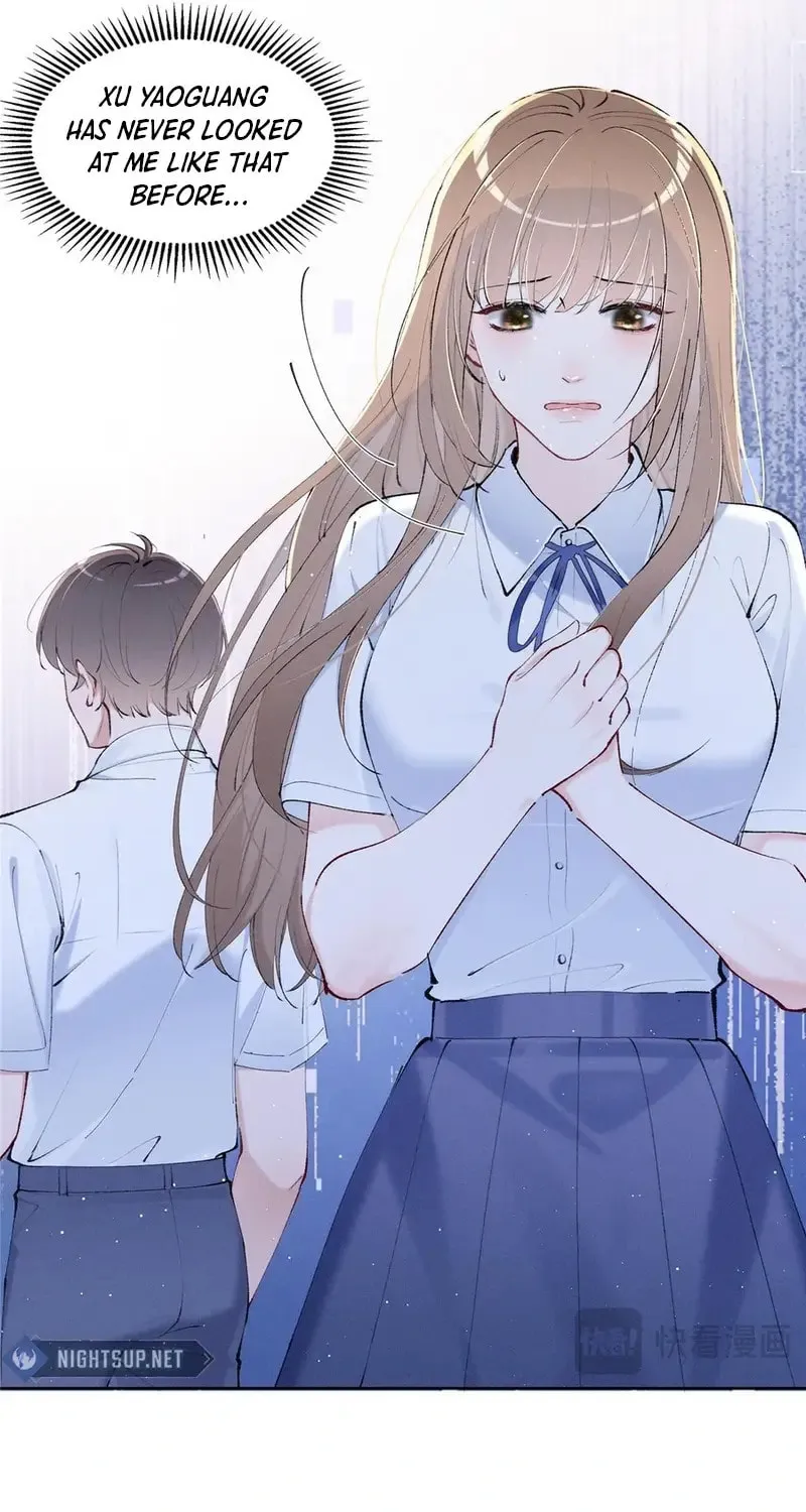 Read Beneath the Lady’s Mask chapter 29 image 29 on Lezhin