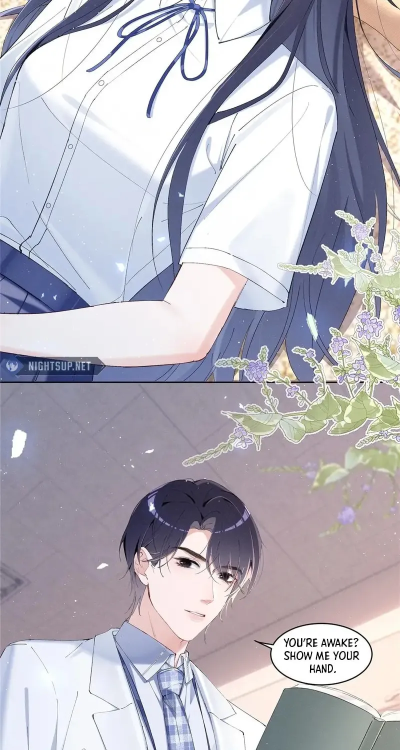 Read Beneath the Lady’s Mask chapter 29 image 3 on Lezhin