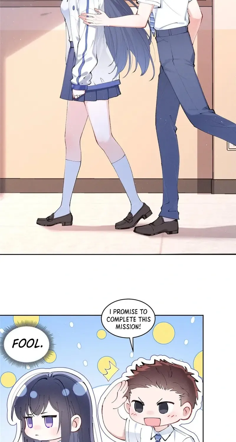 Read Beneath the Lady’s Mask chapter 29 image 31 on Lezhin