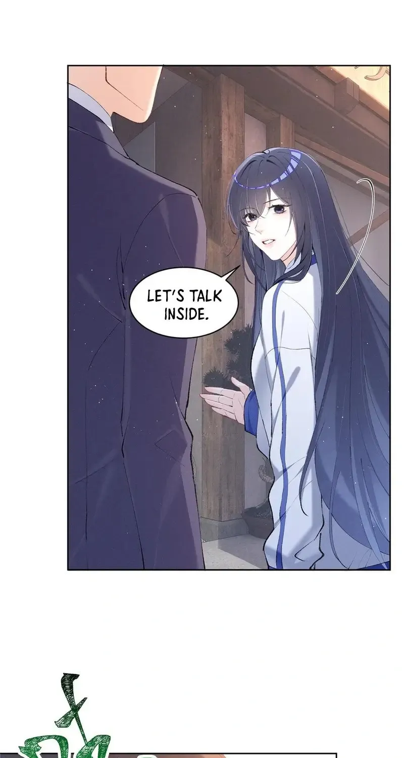 Read Beneath the Lady’s Mask chapter 29 image 35 on Lezhin