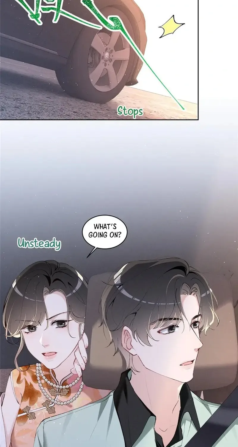 Read Beneath the Lady’s Mask chapter 29 image 36 on Lezhin