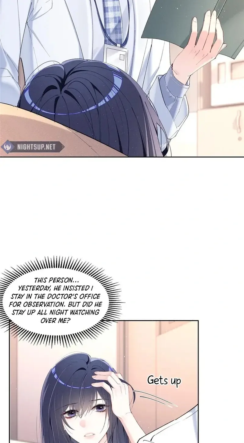 Read Beneath the Lady’s Mask chapter 29 image 4 on Lezhin