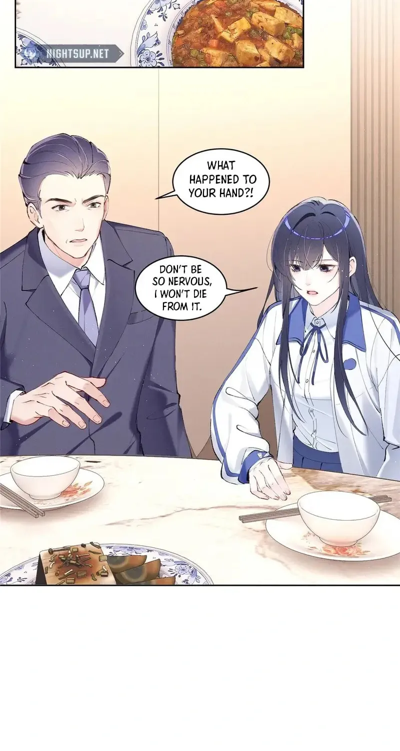Read Beneath the Lady’s Mask chapter 29 image 40 on Lezhin