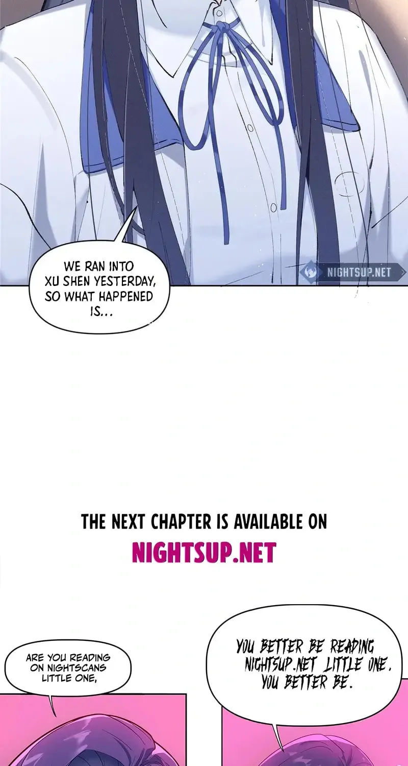 Read Beneath the Lady’s Mask chapter 29 image 43 on Lezhin
