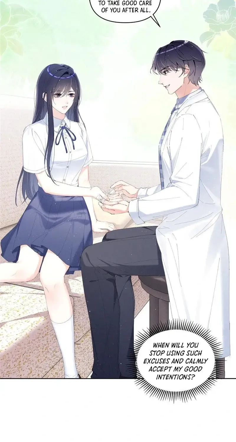 Read Beneath the Lady’s Mask chapter 29 image 7 on Lezhin