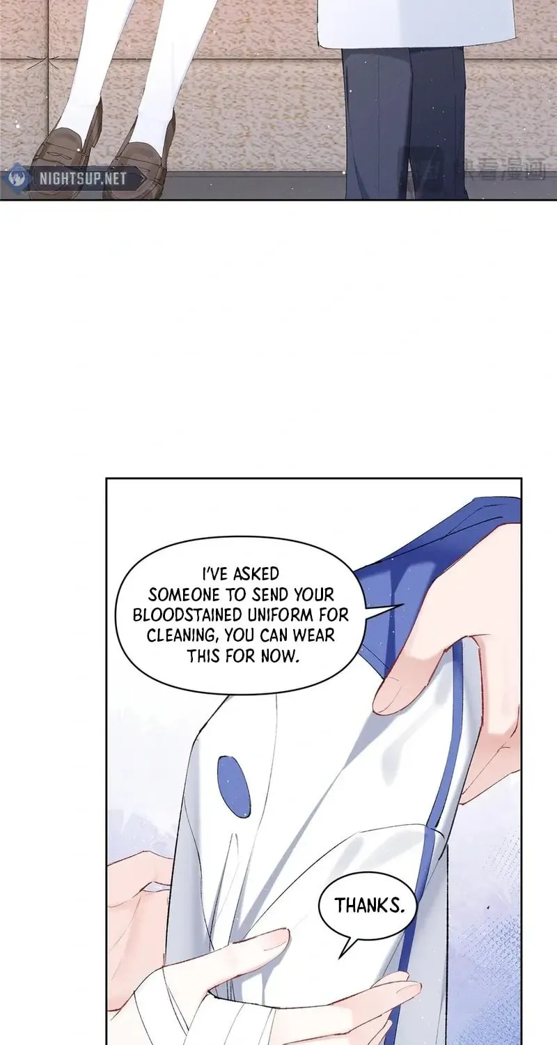 Read Beneath the Lady’s Mask chapter 29 image 9 on Lezhin