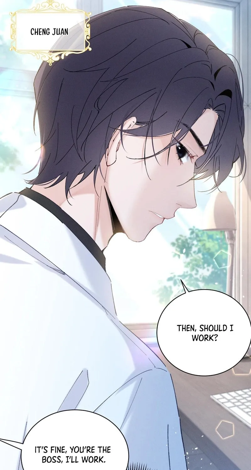 Read Beneath the Lady’s Mask chapter 3 image 12 on Lezhin