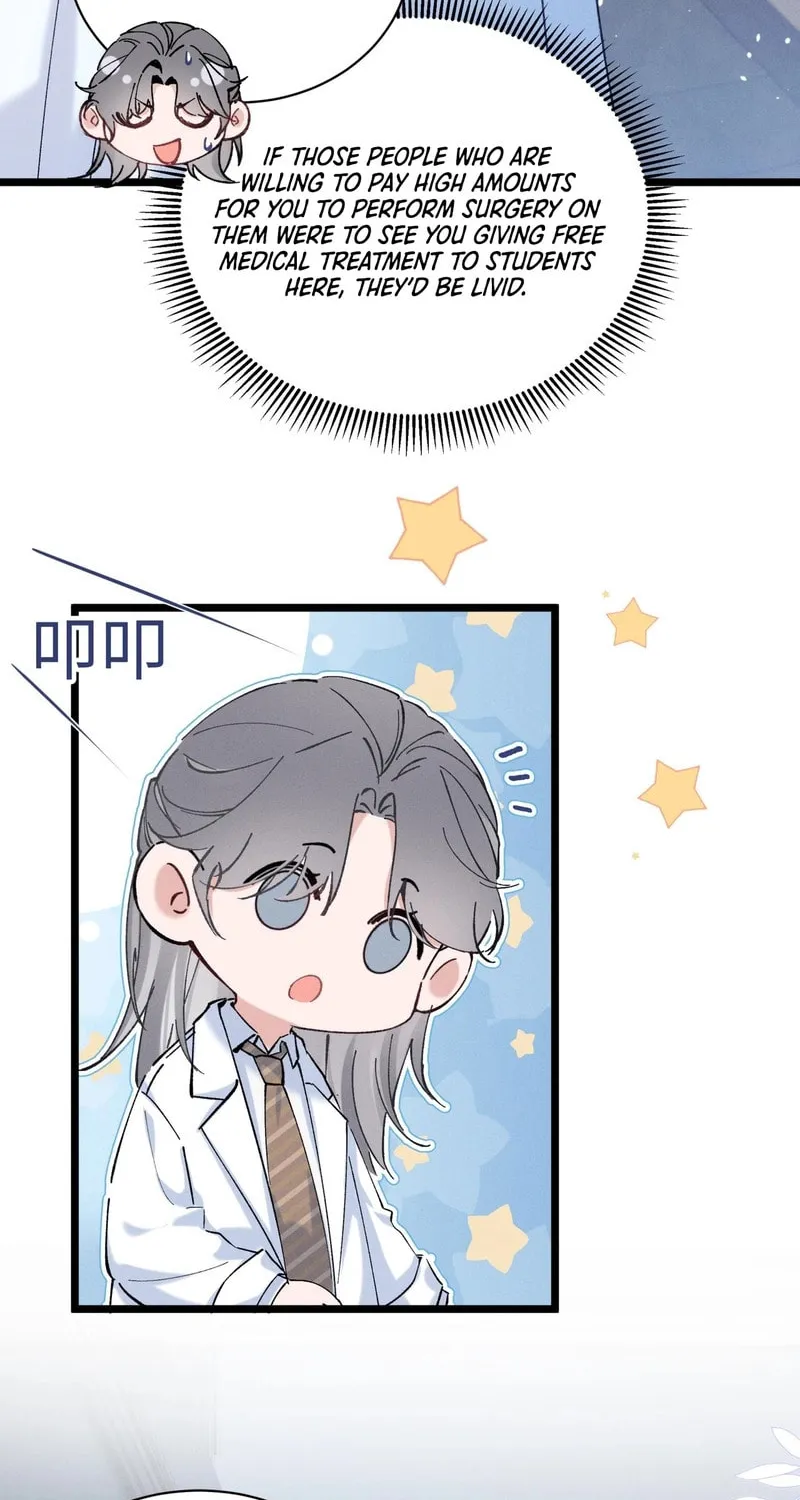 Read Beneath the Lady’s Mask chapter 3 image 13 on Lezhin