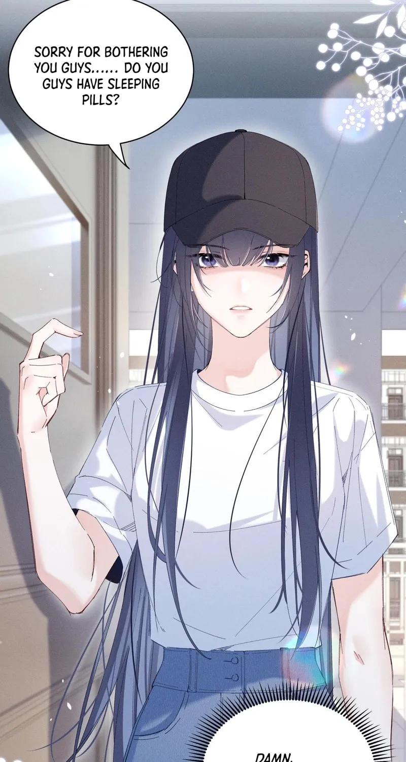 Read Beneath the Lady’s Mask chapter 3 image 14 on Lezhin