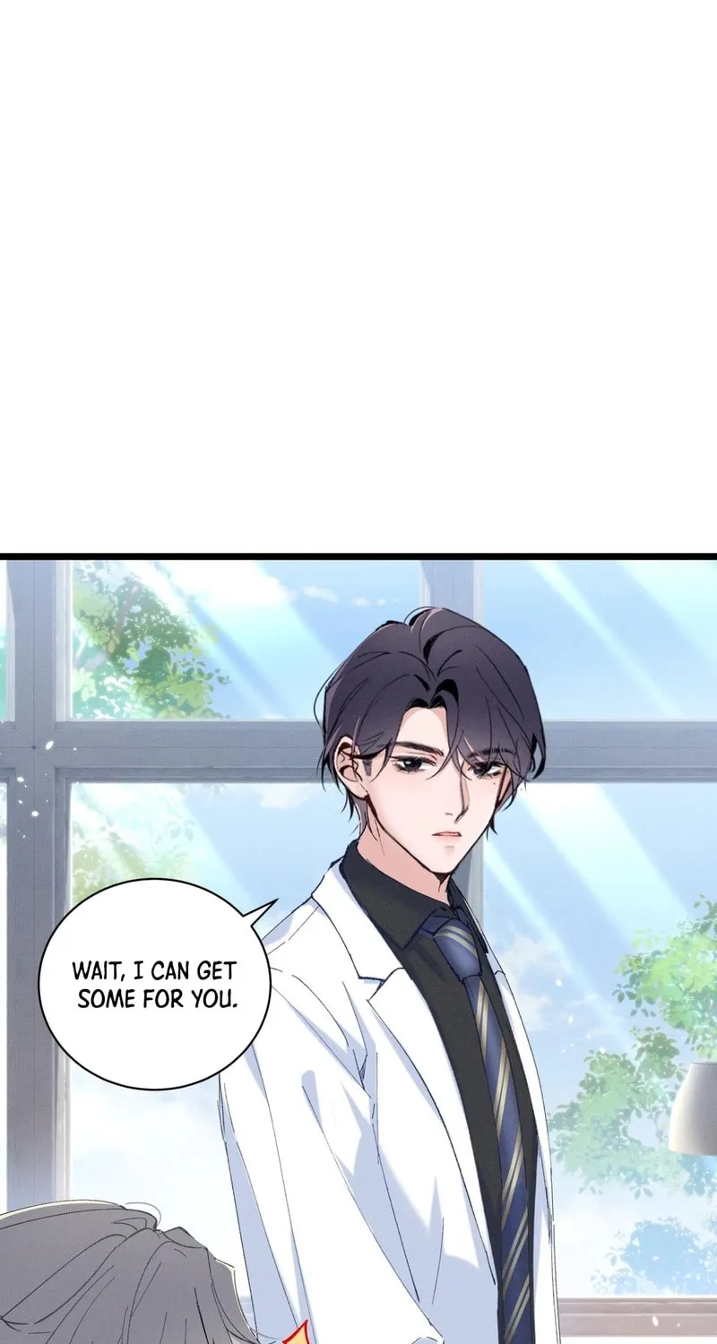 Read Beneath the Lady’s Mask chapter 3 image 18 on Lezhin