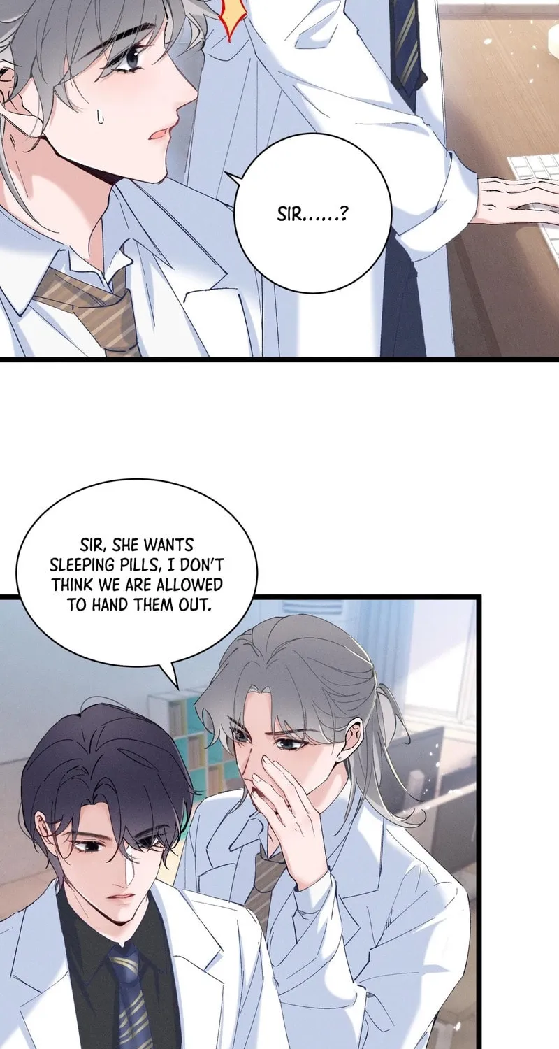 Read Beneath the Lady’s Mask chapter 3 image 19 on Lezhin