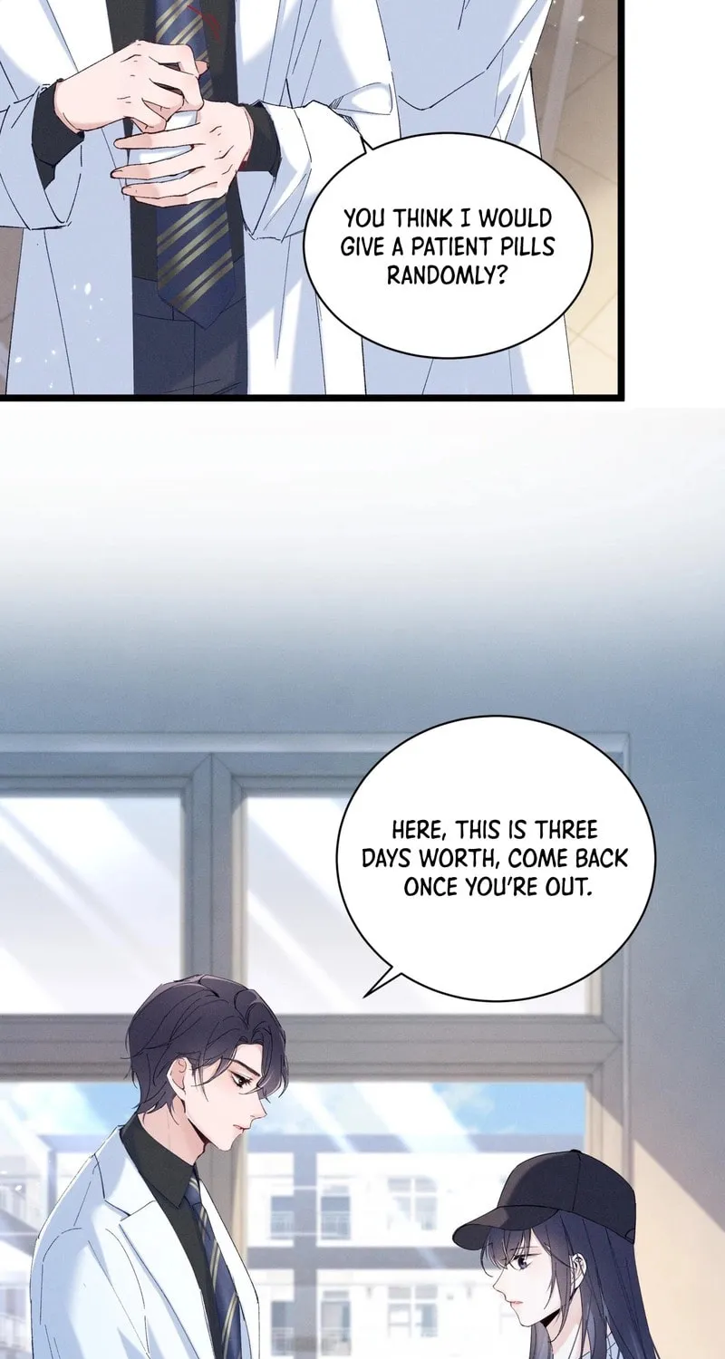 Read Beneath the Lady’s Mask chapter 3 image 20 on Lezhin