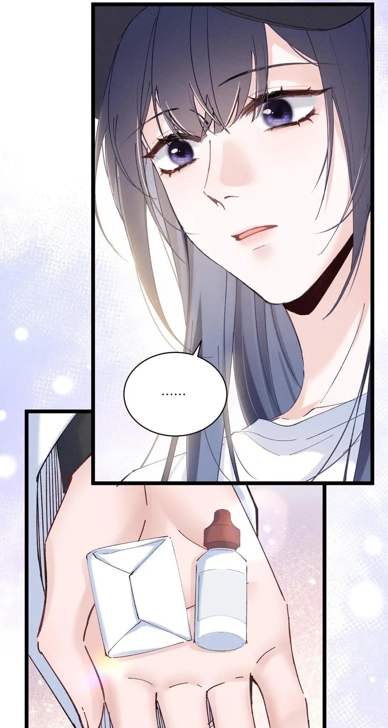 Read Beneath the Lady’s Mask chapter 3 image 22 on Lezhin