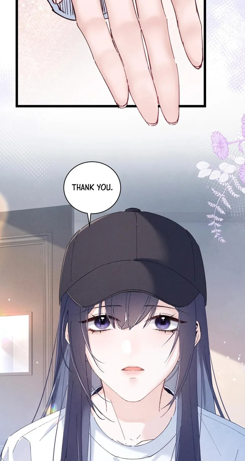 Read Beneath the Lady’s Mask chapter 3 image 23 on Lezhin