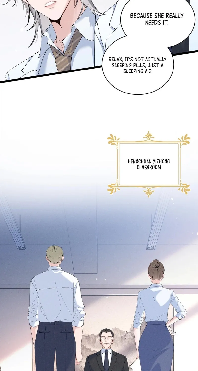 Read Beneath the Lady’s Mask chapter 3 image 26 on Lezhin