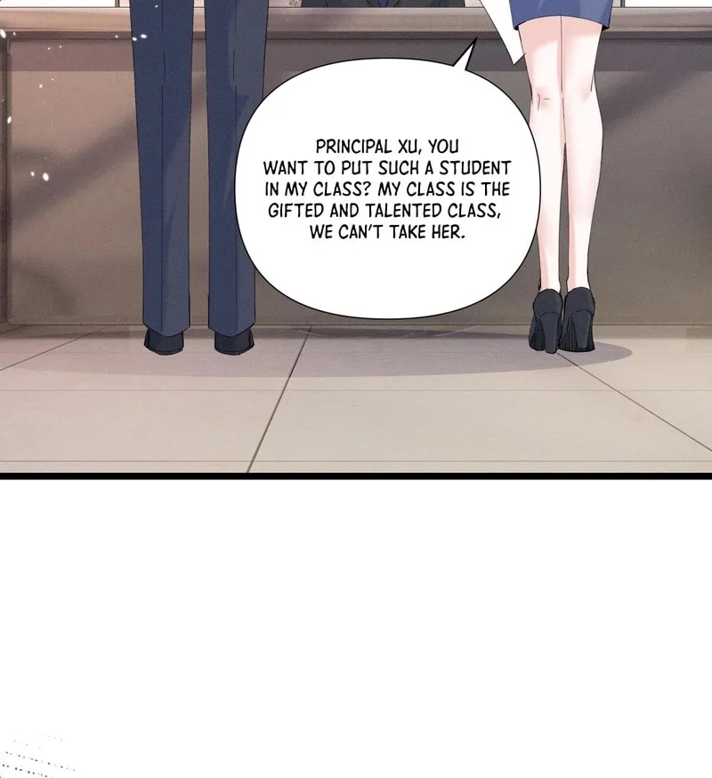 Read Beneath the Lady’s Mask chapter 3 image 27 on Lezhin