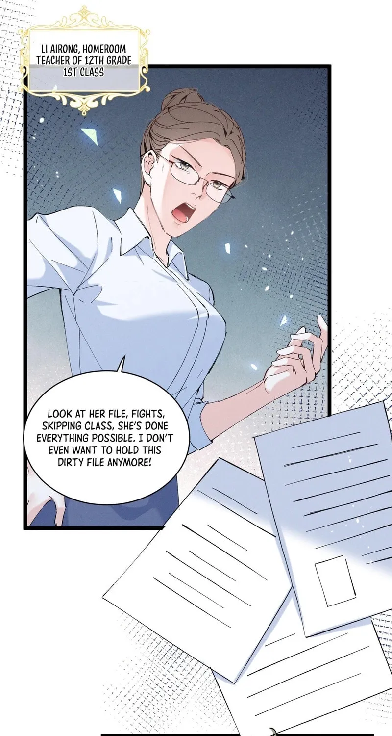 Read Beneath the Lady’s Mask chapter 3 image 28 on Lezhin
