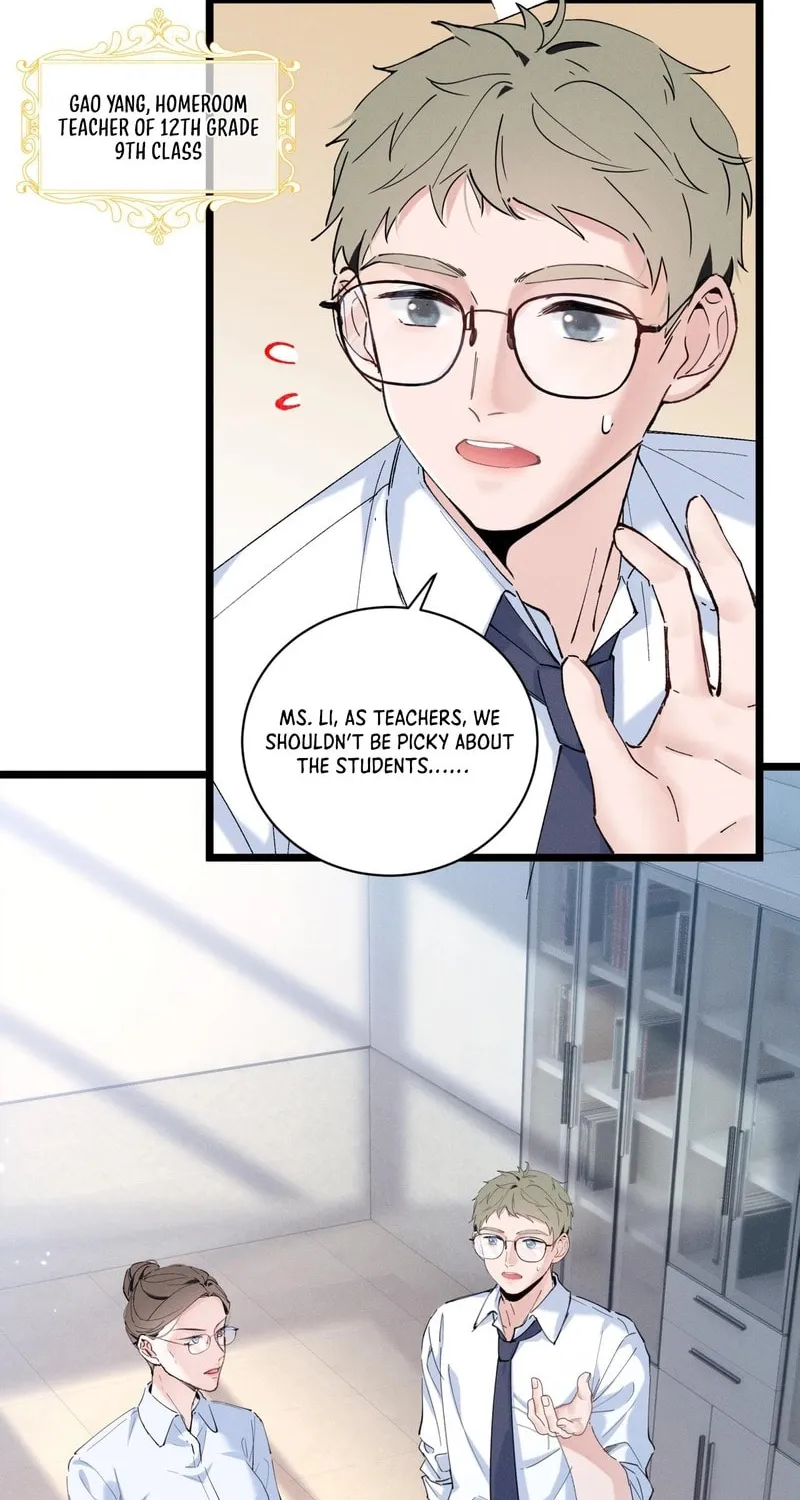Read Beneath the Lady’s Mask chapter 3 image 29 on Lezhin