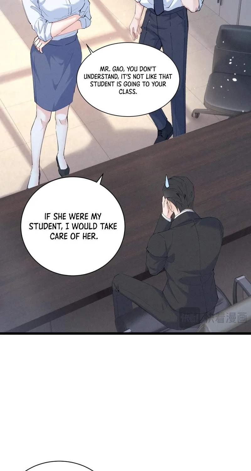 Read Beneath the Lady’s Mask chapter 3 image 30 on Lezhin