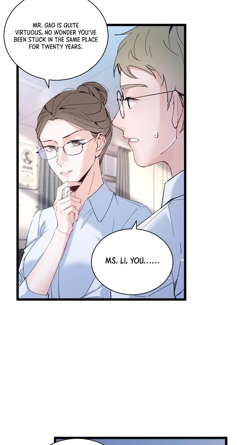 Read Beneath the Lady’s Mask chapter 3 image 31 on Lezhin
