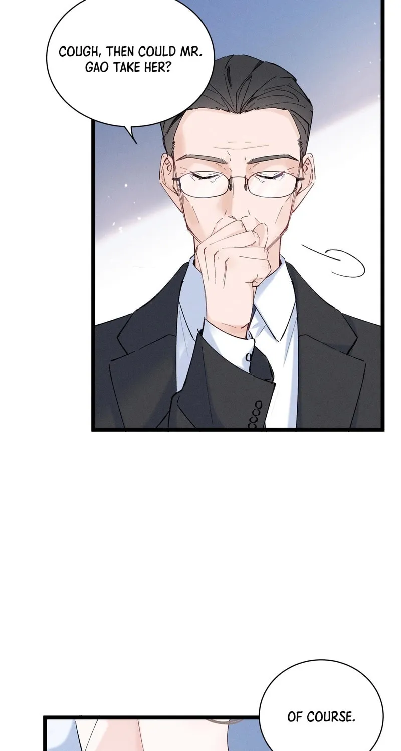 Read Beneath the Lady’s Mask chapter 3 image 32 on Lezhin