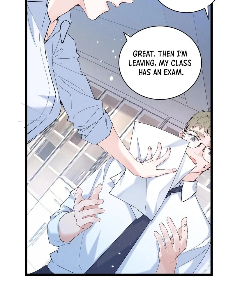 Read Beneath the Lady’s Mask chapter 3 image 33 on Lezhin