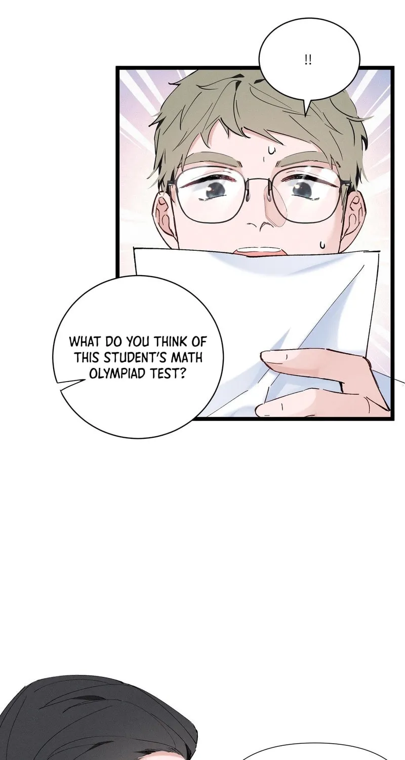 Read Beneath the Lady’s Mask chapter 3 image 35 on Lezhin