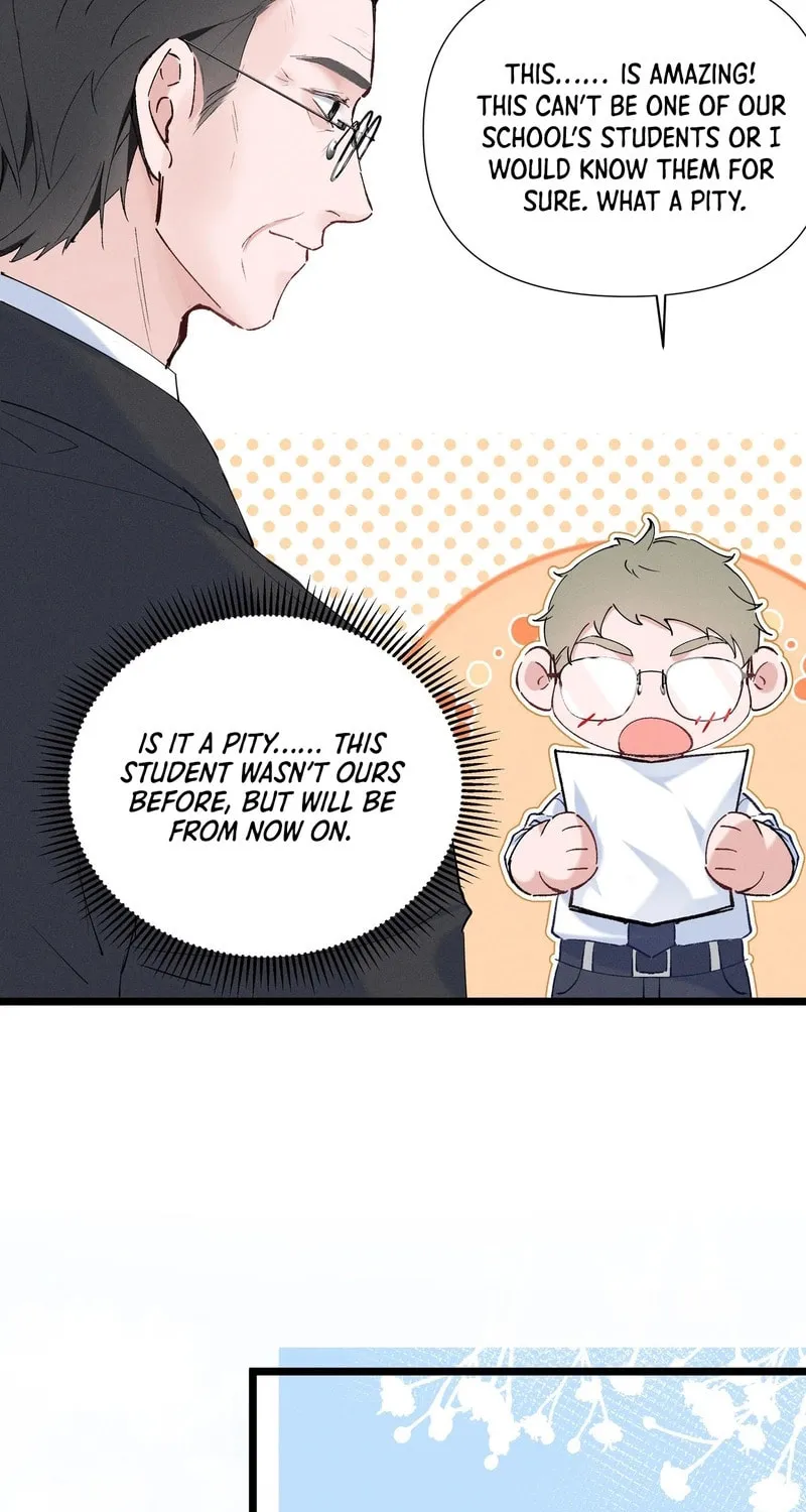 Read Beneath the Lady’s Mask chapter 3 image 36 on Lezhin