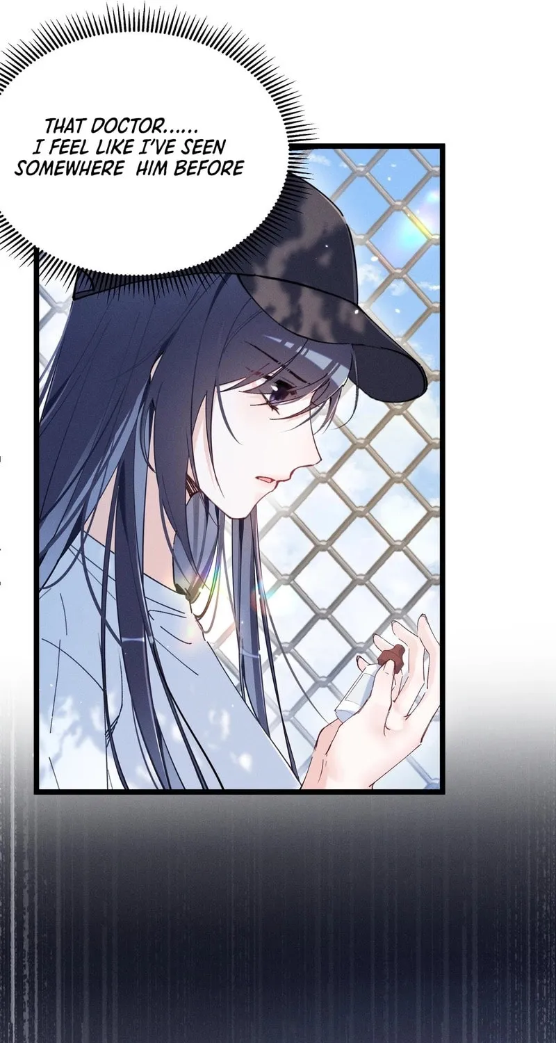Read Beneath the Lady’s Mask chapter 3 image 39 on Lezhin