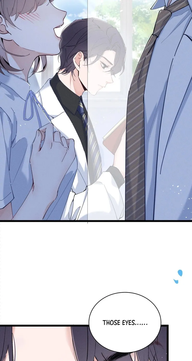 Read Beneath the Lady’s Mask chapter 3 image 4 on Lezhin