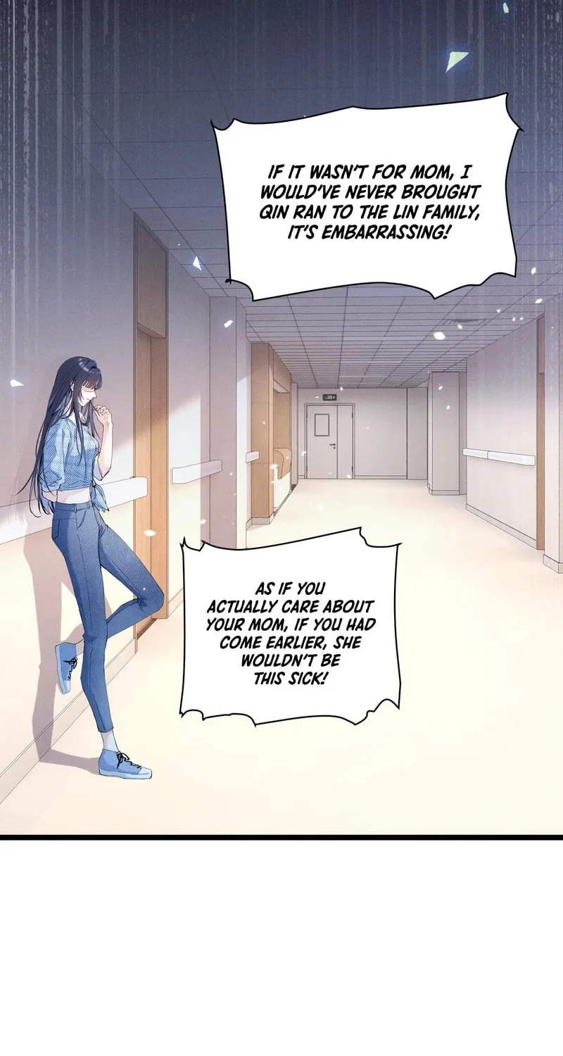 Read Beneath the Lady’s Mask chapter 3 image 40 on Lezhin